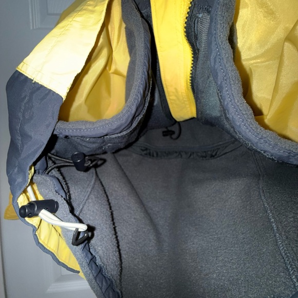 Vintage Columbia Interchange Women’s Core Winter Convertible Coat - Picture 5 of 8